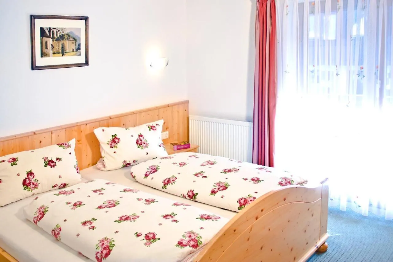 Ferienwohnungen Gaestehaus Schraudolf Oberstdorf 0*,  Germany